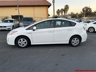 2011 Toyota Prius Two   - Photo 24 - San Marcos, CA 92078