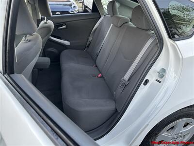 2011 Toyota Prius Two   - Photo 17 - San Marcos, CA 92078
