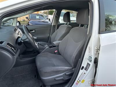 2011 Toyota Prius Two   - Photo 19 - San Marcos, CA 92078
