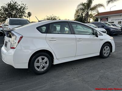 2011 Toyota Prius Two   - Photo 5 - San Marcos, CA 92078