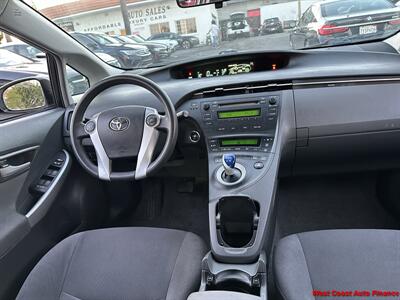 2011 Toyota Prius Two   - Photo 11 - San Marcos, CA 92078