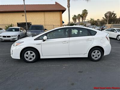 2011 Toyota Prius Two   - Photo 4 - San Marcos, CA 92078