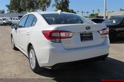 2017 Subaru Impreza Premium   - Photo 58 - San Diego, CA 92111