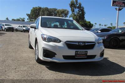 2017 Subaru Impreza Premium   - Photo 31 - San Diego, CA 92111