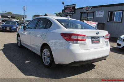 2017 Subaru Impreza Premium   - Photo 10 - San Diego, CA 92111