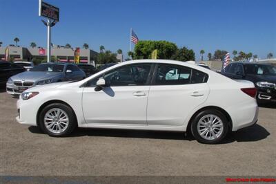 2017 Subaru Impreza Premium   - Photo 8 - San Diego, CA 92111