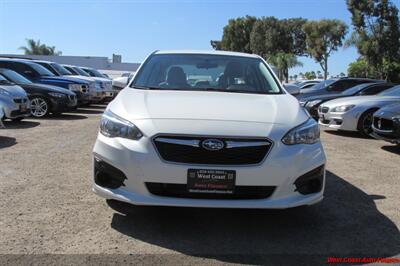 2017 Subaru Impreza Premium   - Photo 37 - San Diego, CA 92111