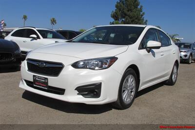 2017 Subaru Impreza Premium   - Photo 36 - San Diego, CA 92111