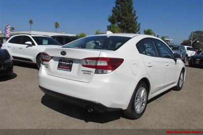 2017 Subaru Impreza Premium   - Photo 9 - San Diego, CA 92111