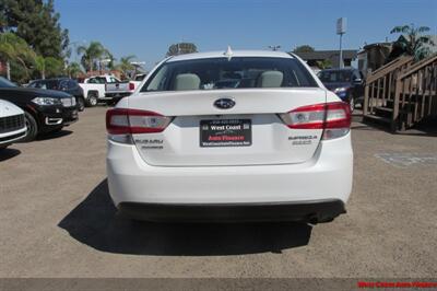 2017 Subaru Impreza Premium   - Photo 33 - San Diego, CA 92111