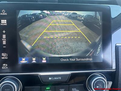 2016 Honda Civic EX w/Honda Sensing  w/Bk Up Camera - Photo 32 - San Diego, CA 92111