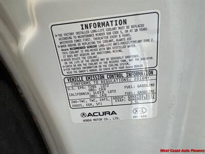 2016 Acura RDX  w/Bk Up Camera - Photo 51 - San Diego, CA 92111