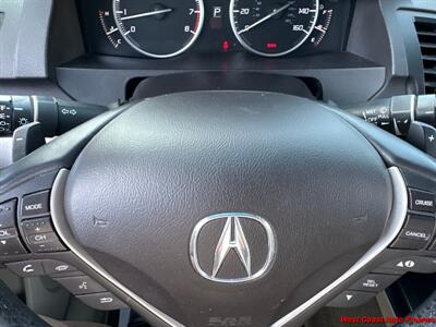 2016 Acura RDX  w/Bk Up Camera - Photo 48 - San Diego, CA 92111