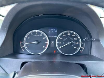 2016 Acura RDX  w/Bk Up Camera - Photo 43 - San Diego, CA 92111