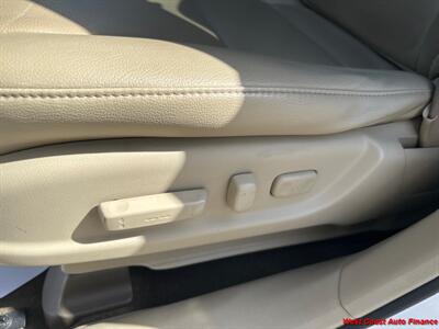 2016 Acura RDX  w/Bk Up Camera - Photo 42 - San Diego, CA 92111