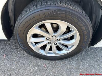 2016 Acura RDX  w/Bk Up Camera - Photo 37 - San Diego, CA 92111