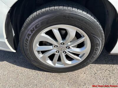 2016 Acura RDX  w/Bk Up Camera - Photo 41 - San Diego, CA 92111