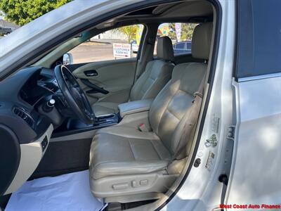 2016 Acura RDX  w/Bk Up Camera - Photo 21 - San Diego, CA 92111