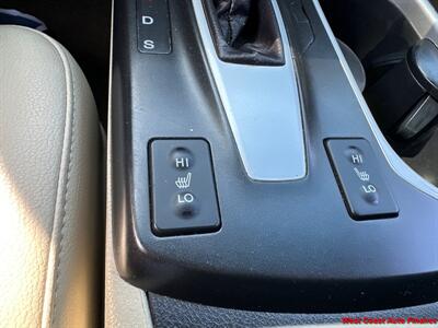 2016 Acura RDX  w/Bk Up Camera - Photo 36 - San Diego, CA 92111