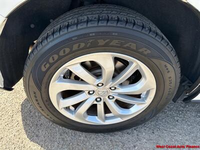 2016 Acura RDX  w/Bk Up Camera - Photo 38 - San Diego, CA 92111