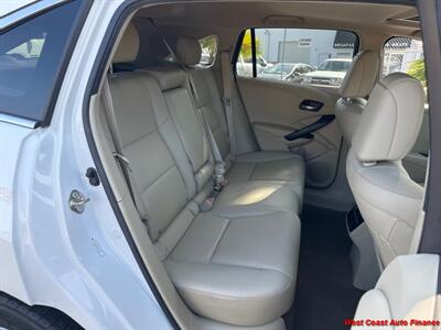 2016 Acura RDX  w/Bk Up Camera - Photo 16 - San Diego, CA 92111