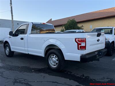 2018 Ford F-150 XL - Photo 27 - San Marcos, CA 92078