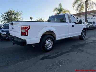 2018 Ford F-150 XL - Photo 31 - San Marcos, CA 92078