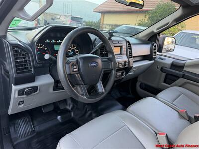 2018 Ford F-150 XL - Photo 18 - San Marcos, CA 92078