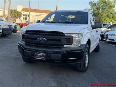 2018 Ford F-150 XL - Photo 45 - San Marcos, CA 92078