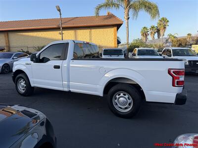 2018 Ford F-150 XL - Photo 42 - San Marcos, CA 92078