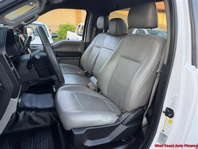 2018 Ford F-150 XL - Photo 24 - San Marcos, CA 92078