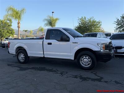 2018 Ford F-150 XL - Photo 66 - San Marcos, CA 92078