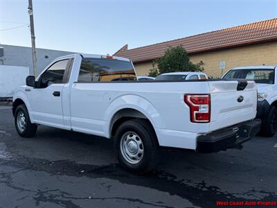 2018 Ford F-150 XL - Photo 13 - San Marcos, CA 92078