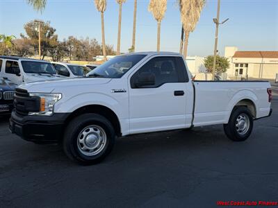 2018 Ford F-150 XL - Photo 50 - San Marcos, CA 92078