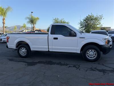 2018 Ford F-150 XL - Photo 9 - San Marcos, CA 92078