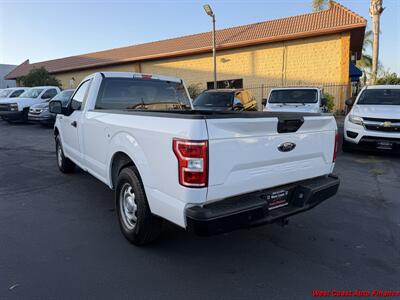 2018 Ford F-150 XL - Photo 40 - San Marcos, CA 92078
