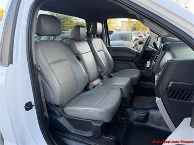 2018 Ford F-150 XL - Photo 17 - San Marcos, CA 92078