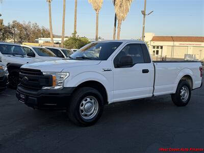 2018 Ford F-150 XL - Photo 53 - San Marcos, CA 92078
