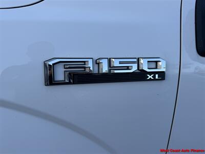 2018 Ford F-150 XL - Photo 60 - San Marcos, CA 92078