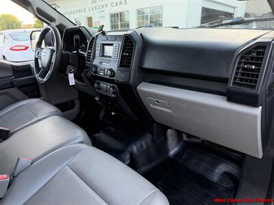 2018 Ford F-150 XL - Photo 21 - San Marcos, CA 92078