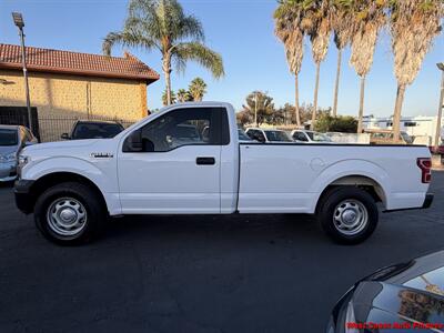 2018 Ford F-150 XL - Photo 10 - San Marcos, CA 92078
