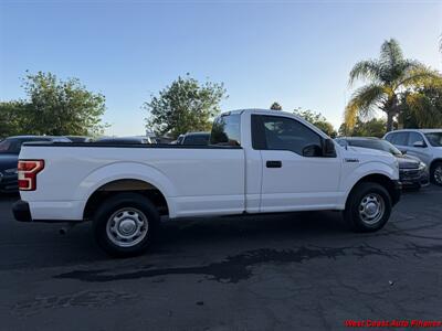 2018 Ford F-150 XL - Photo 65 - San Marcos, CA 92078