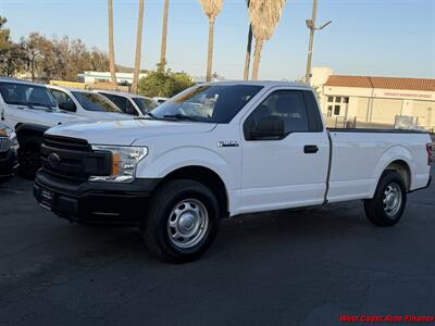 2018 Ford F-150 XL - Photo 52 - San Marcos, CA 92078