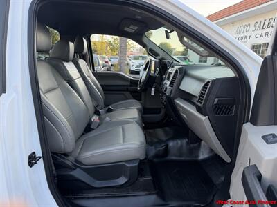 2018 Ford F-150 XL - Photo 12 - San Marcos, CA 92078