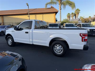 2018 Ford F-150 XL - Photo 43 - San Marcos, CA 92078