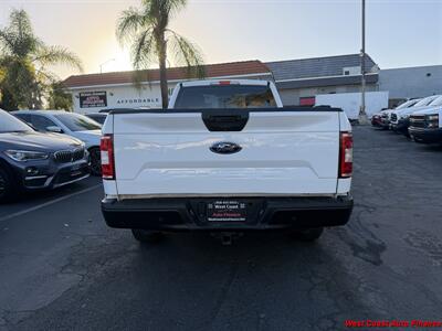 2018 Ford F-150 XL - Photo 62 - San Marcos, CA 92078