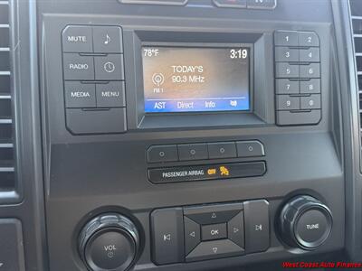 2018 Ford F-150 XL - Photo 5 - San Marcos, CA 92078