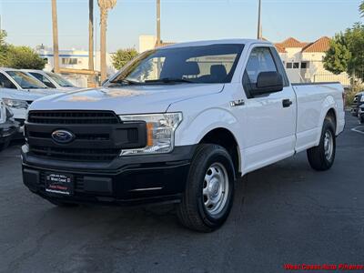 2018 Ford F-150 XL - Photo 54 - San Marcos, CA 92078