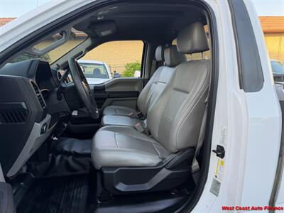2018 Ford F-150 XL - Photo 25 - San Marcos, CA 92078
