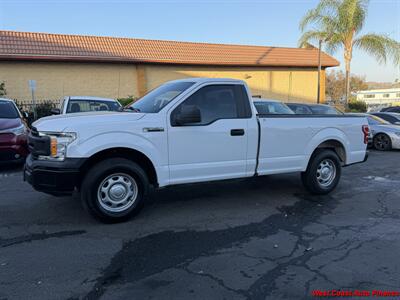 2018 Ford F-150 XL - Photo 30 - San Marcos, CA 92078